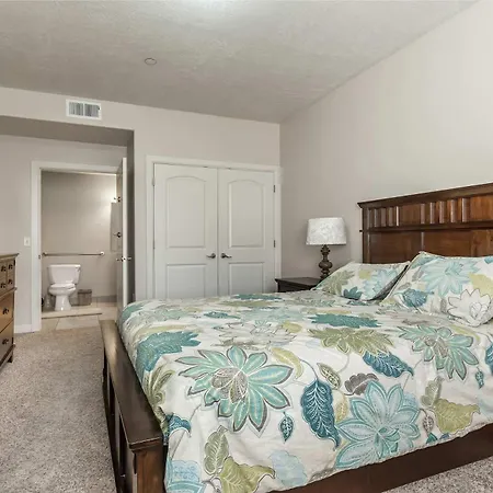 1-Bedroom Condo In The Heart Of The City Salt Lake City Exterior photo