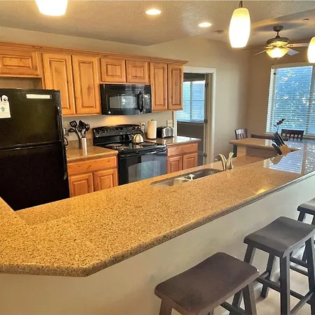 1-Bedroom Condo In The Heart Of The City Salt Lake City Exterior photo