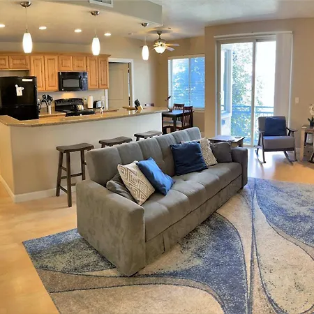 1-Bedroom Condo In The Heart Of The City Salt Lake City Exterior photo