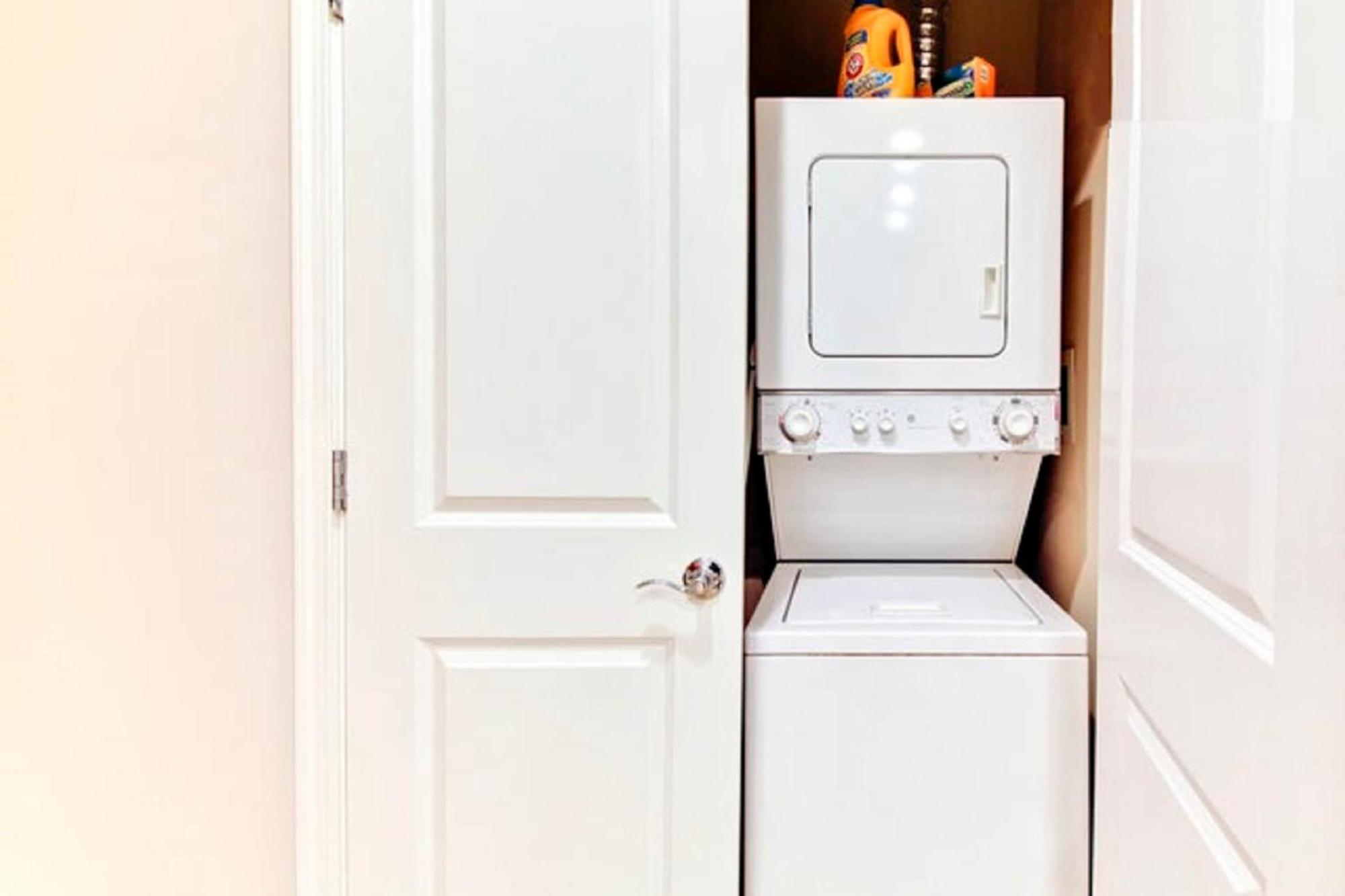 1-bedroom In The Heart Of The Holiday home *