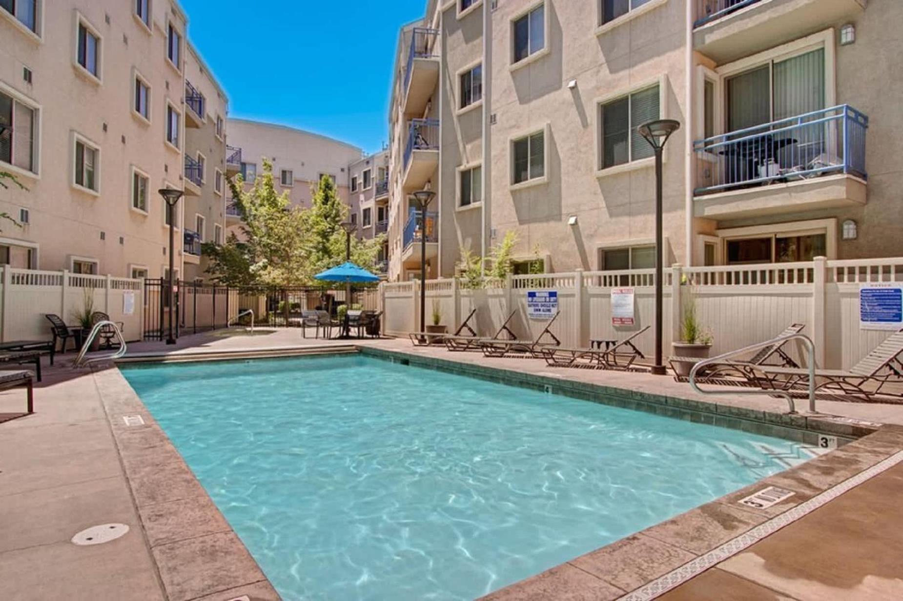 1-bedroom In The Heart Of The * Salt Lake City